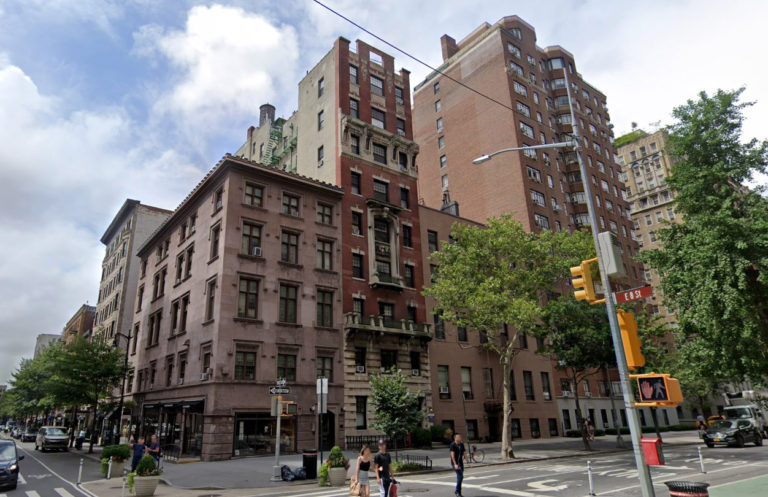 Stop Joel Maisel’s Real Life Brothers From Building an Offending Too Large Tower in Greenwich Village