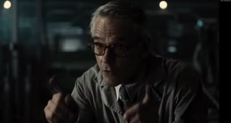 Jared Leto’s Joker Revived in Hot New Justice League Teaser: “We live in a society where honor is a distant memory”