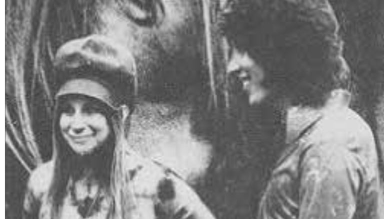 Flashback: How Barbra Streisand Recorded Her One and Only Rock Hit, “Stoney End” Even Though She Didn’t Want To