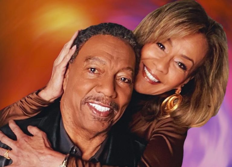 Marilyn McCoo & Billy Davis Jr Dedicate Gorgeous Cover of Beatles Song to “the life and humanity of every blackbird”