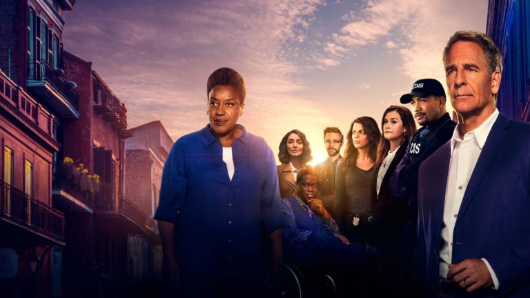 We Were Right: “NCIS New Orleans” Is Coming to An End Thanks to Low Ratings, Scott Bakula Star Trek Bound?