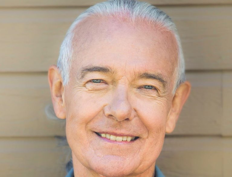 RIP Real Life Anti-Vietnam War Activist, Rennie Davis, Featured in “Trial of Chicago 7”