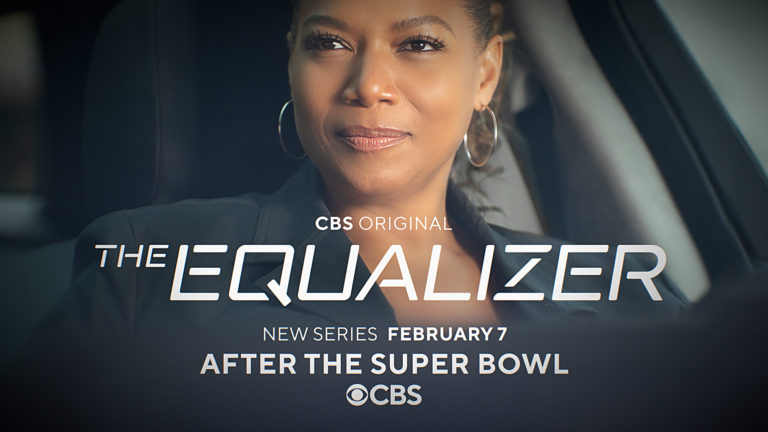 Super Bowl Ratings Disappoint with “Just 96.4 Million,” But Queen Latifah Starts “Equalizer” with Not Bad 20 Million
