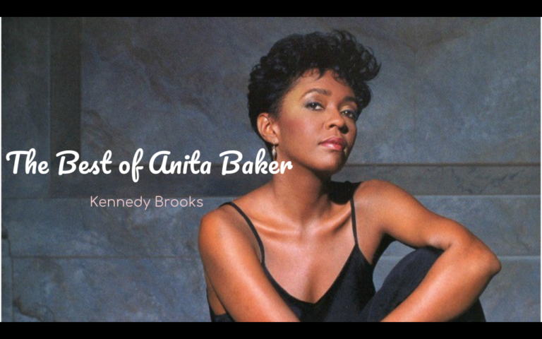 Anita Baker Wants Her Master Recordings Back, Asks Fan to Stop Buying Her Music Until She Gets Them