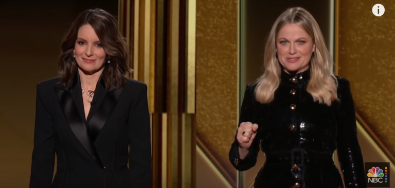 Ratings: Golden Globes Numbers INCOMPLETE But Early Figures Look Dismal, All Eyes on the Downward Trend Over Last Decade