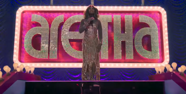 TV: “Genius Aretha” Is A Hit for Nat Geo, Opening Night Ratings Tie Series’ Top Ratings for “Einstein”