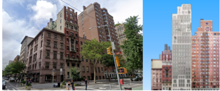 Help Stop the Real Life Real Estate Brothers of “Joel Maisel” Destroy 2 Landmark NYC Buildings with a 241 Foot Eyesore Tower