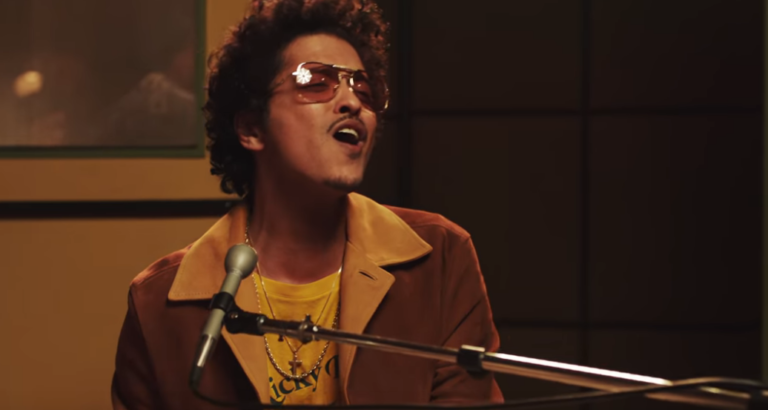 (Listen) Bruno Mars’ Latest Throwback “Skate” Makes for Ebullient Summer of Soul Revival