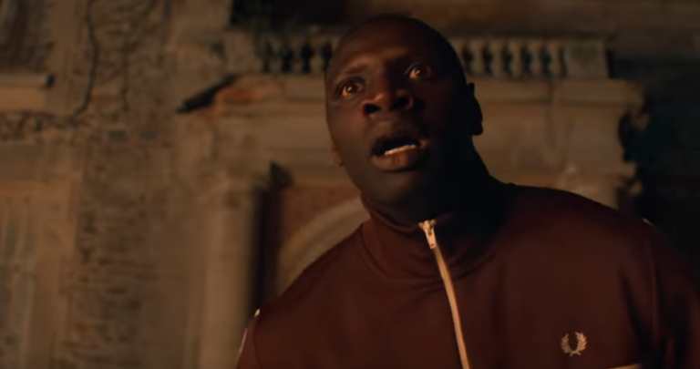 UPDATE Netflix Trailer for Season 2 of Hit Series, “Lupin,” Starring Omar Sy in Hit French TV Thriller