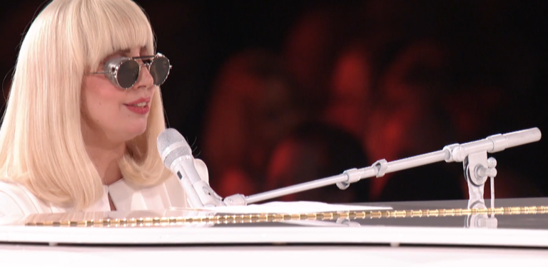 Lady Gaga. John Legend, HER, Bruce Springsteen Among Sizzling Performances for MusiCares Streaming Fundraiser