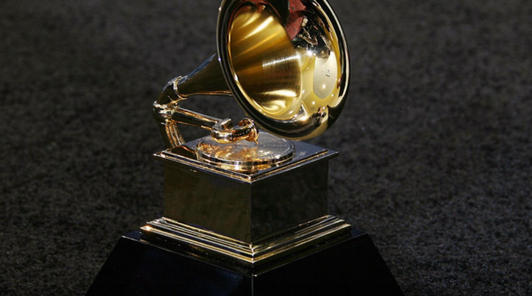 Grammys: Beatles, Rolling Stones Win, Uninvited Kanye Kicked Out