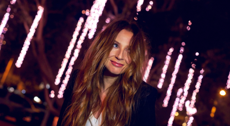 MUSIC Break Today at 5pm Eastern on Facebook Live: Judith Owen Performs