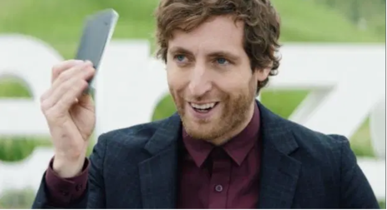 Thomas Middleditch Gets a Movie Role Right Up His Alley Six Years After Announcing He Was a “Swinger” and Pretty Much Losing His Career