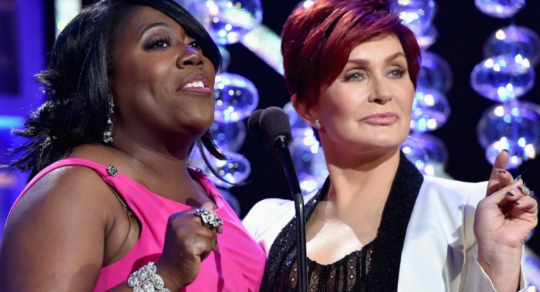 After 11 Years, Sharon Osbourne Exits CBS’s “The Talk” Embroiled in Scandal Over Race, Undone by Hubris