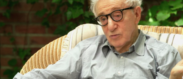Famed Director Woody Allen on NY Election and Mamdani: “His basic thrust is humane. I don’t know if he can handle New York City”