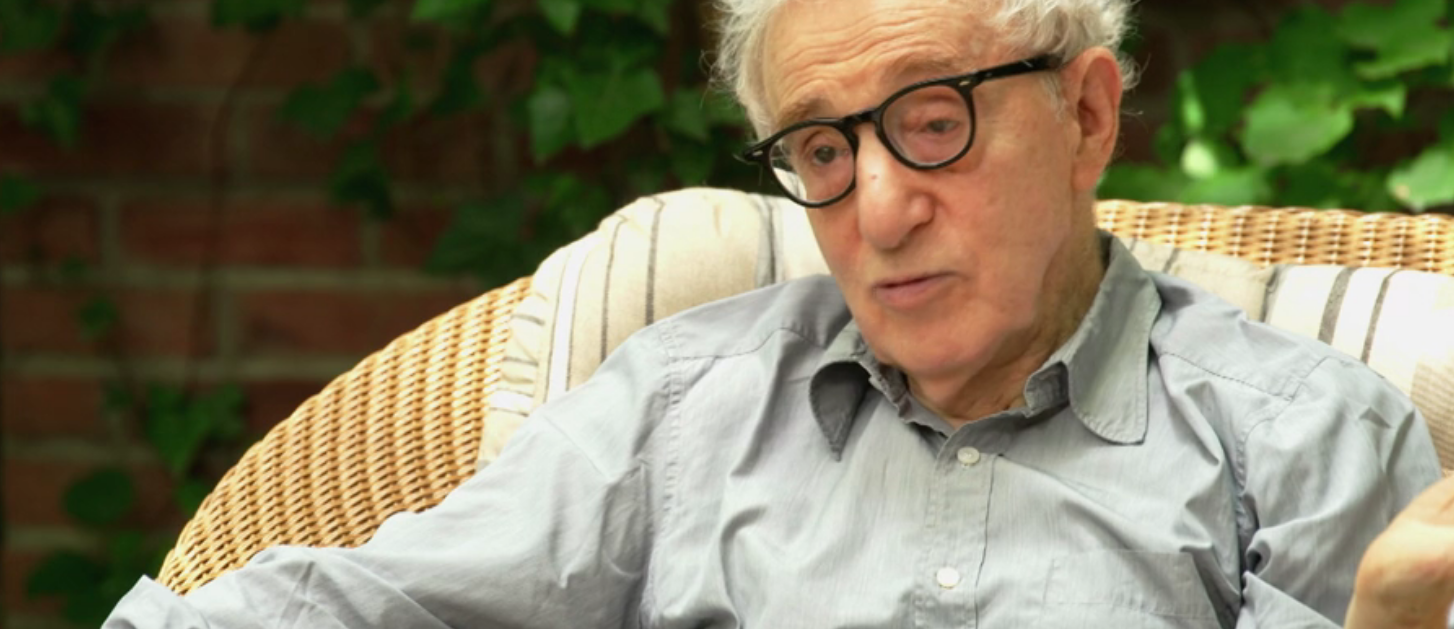 Woody Allen's strange new movie A Rainy Day in New York, explained