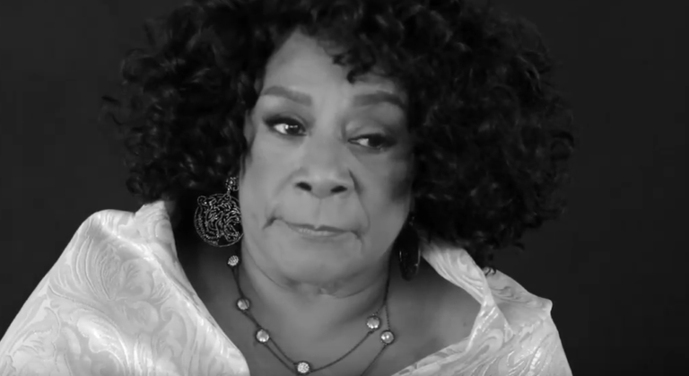 Give Her Shelter: Merry Clayton’s Triumphant Return to Music Shows Off Her “Beautiful Scars” and Sensational Voice