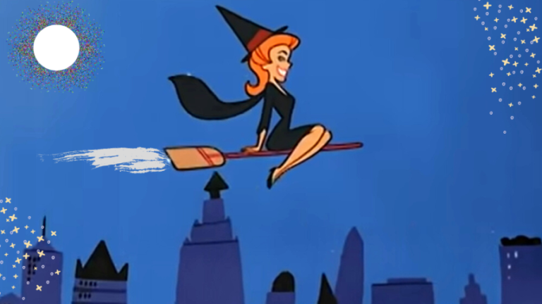 “Bewitched” Will Finally Get a Real Movie Version: Who Should Play Samantha? Darrin? Endorra? Uncle Arthur? Dr. Bombay?