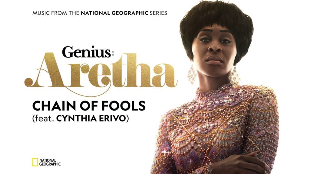TV Genius Aretha Is Worth Watching For Cynthia Erivo And Courtney B tv-genius-aretha-is-worth-watching-for-cynthia-erivo-and-courtney-b