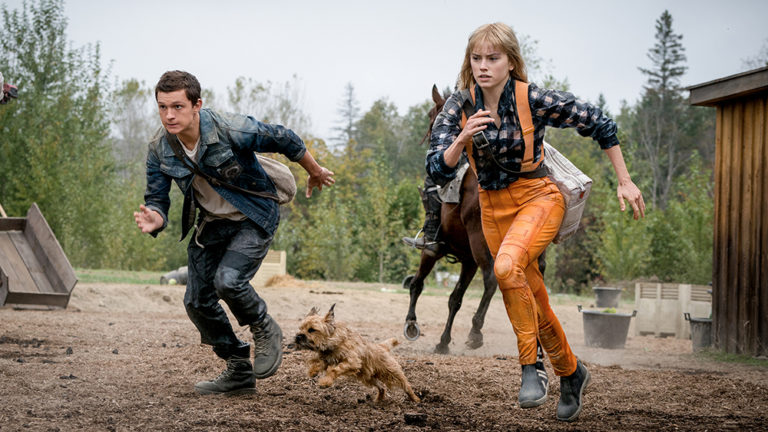 “Chaos Walking” Running to VOD This Friday After Crashing at Box Office, This Year’s Huge Money Loser