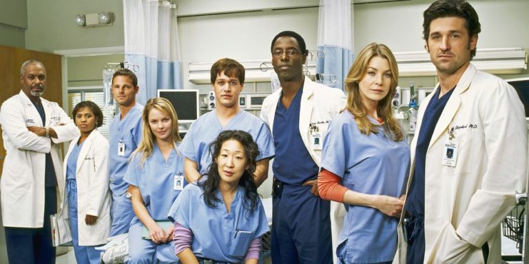 UPDATED Ratings: Greed and COVID Killing “Grey’s Anatomy” as Revised Ratings Just Over 5 Million, Lowest Ever