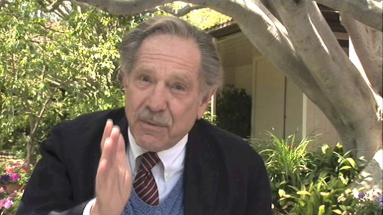 Beloved Actor George Segal Dies at Age 87, A Movie Star Who Found New Careers in Sitcoms