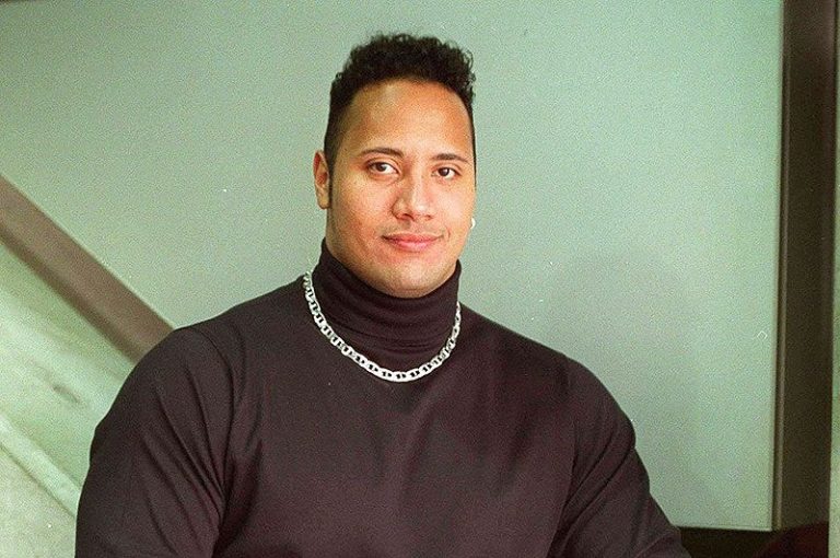 TV: NBC May Hand Dwayne The Rock Johnson Rare Defeat as “Young Rock” Can’t Find Prime Time Audience
