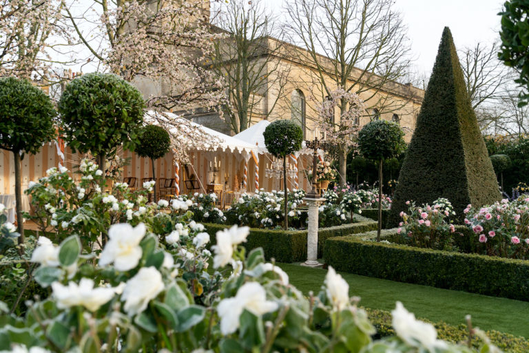 “Queen’s Gambit,” “Bridgerton,” “Mrs. Maisel” Among Winners for 1st Ever Aspire Home & Decor Awards: Designer Derek McLane and Star Chazz Palminteri Among Judges