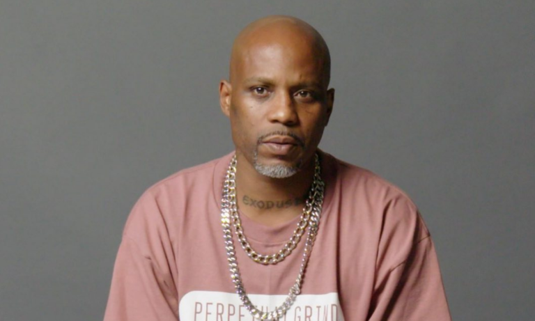 Tragic: Influential Rapper DMX Dies at Age 50 After Overdose, Heart Attack, Life Support