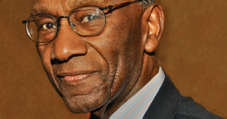 “60 Minutes” Profiles Black President of the Ford Foundation, Omitting First Black CEO Franklin Thomas, Who’s Very Much Alive