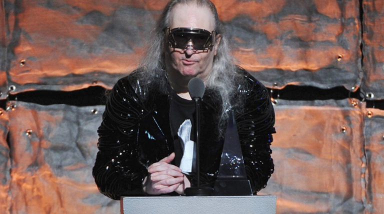 RIP Songwriter Extraordinaire Jim Steinman of Meat Loaf, “Total Eclipse of the Heart” Fame