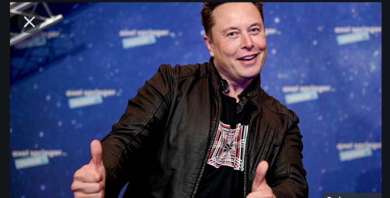 Elon Musk Says Honestly, Nevermind to Twitter and Pulls His Offer to Buy Social Media Platform