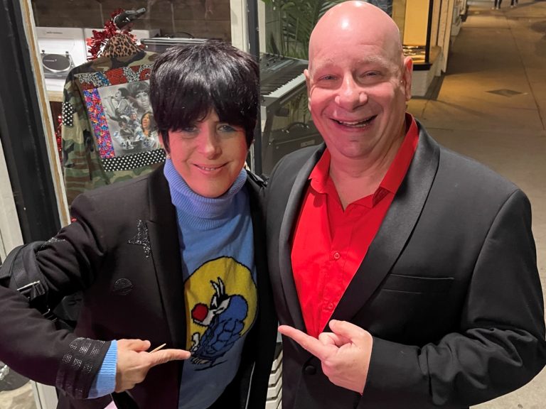 Hollywood Oscar Eve Zoom Features Stunning Andra Day, Gary Oldman “Crooning,” Sensational Diane Warren Tribute, Macy Gray Unveiling Great New Single