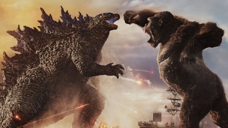 Monster Wait: “Godzilla v Kong” Teeters On $100 Mil Domestic Box Office for 3 Weeks, May Happen Today