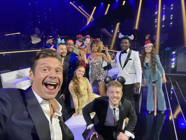 Sunday Ratings: Academy of Country Music Awards Trounce “American Idol” Semi-Finals by 2 Million Viewers