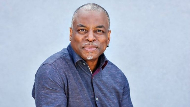 “Jeopardy” Exec Producer Chooses Himself for Host, LeVar Burton Graciously Accepts Announcement