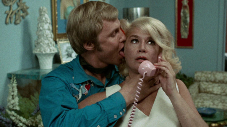 Remembering “Midnight Cowboy,” The Only X Rated Film to Win Best Picture (and 2 Other Oscars As Well)