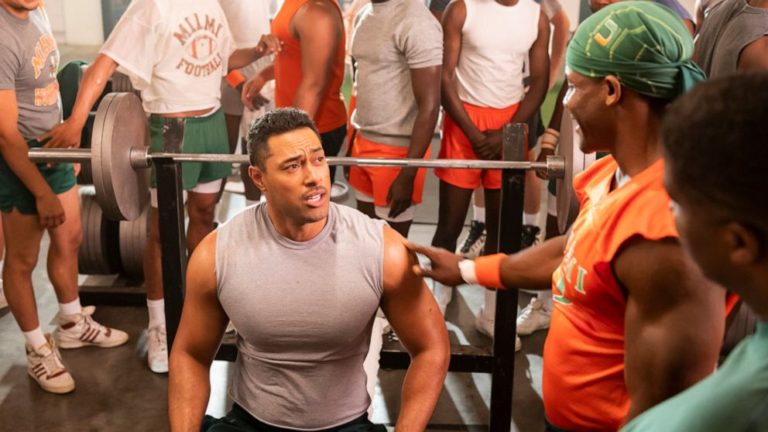 “Young Rock” Will Be Cancelled Soon as Ratings Hit Rock Bottom, Dwayne Johnson Rescues Show’s Star for Movie