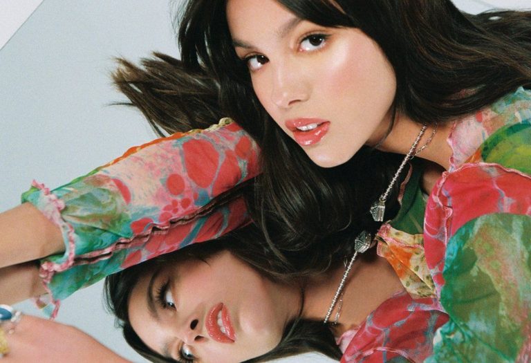 Pop: 18 Year Old Olivia Rodrigo Makes Debut Akin to Alanis and Avril with “Sour” Album, Repurposes Taylor Swift Song