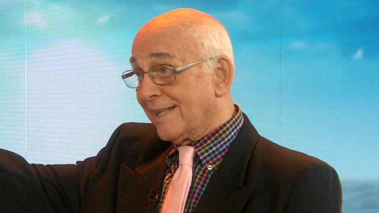 RIP Gavin MacLeod, 90, Beloved Murray of “The Mary Tyler Moore Show,” Captain of “The Love Boat”