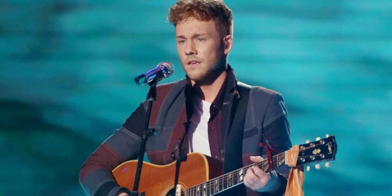 “American Idol” Reject Hunter Metts Gets Last Laugh, Drops Single And It’s Already on iTunes Top 100