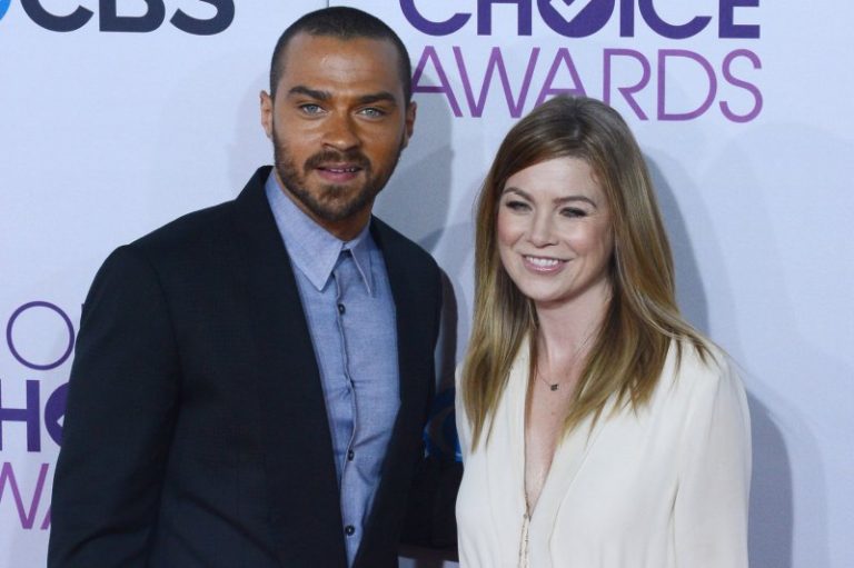 How Much Did Ellen Pompeo Get? “Grey’s Anatomy” Starts Offloading Actors Beginning with Jesse Williams
