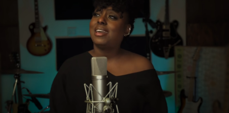 Grammy Winner Ledisi Has 4 Mil Views on Song “Record Company Didn’t Like” So She Released It Herself