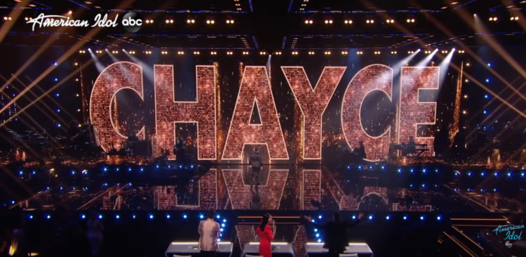 Chayce Beckham Wins “American Idol” as iTunes Predicted, Single “23” Shoots Up to Number 2