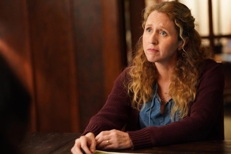 “Silence of the Lambs,” “Grey’s Anatomy” Star Brooke Smith Starting Her Own Emmy Campaign for Her Work on “Big Sky”