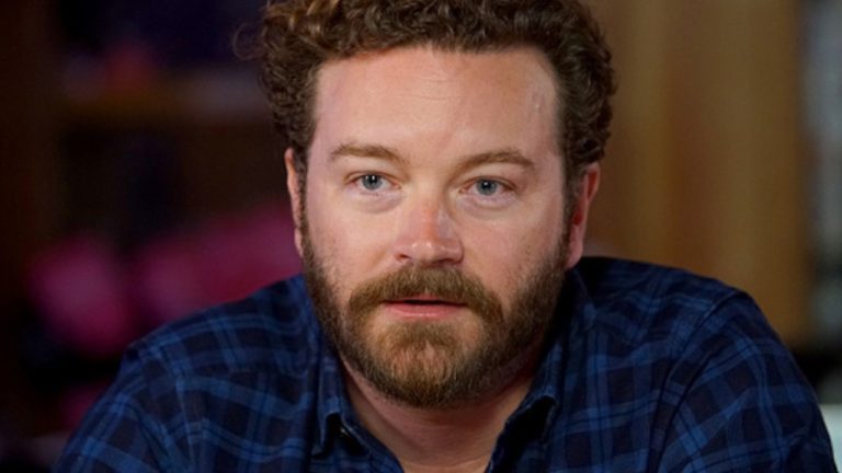 Scientology Under Harsh Light Now as Actor Danny Masterson Ordered to Stand Trial on Three Counts of Rape