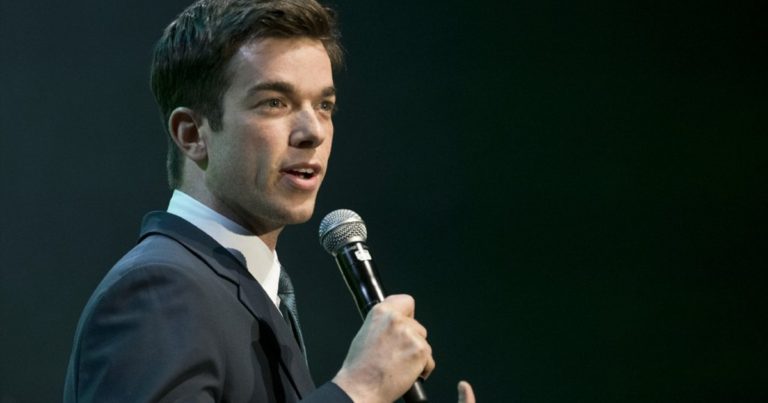 John Mulaney Turns a Year of Lemons into Lemonade with “SNL” Triumph, Sold Out Tour