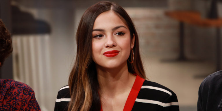 Olivia Rodrigo, 18, Crowned Queen Teen of Pop with Debut Album, “Sour,” Selling Whopping 286K Copies