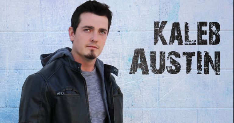 A Country Star is Born: Social Media Hit Kaleb Austin Goes Straight to Number 1 on iTunes with “Sun Goes Down”