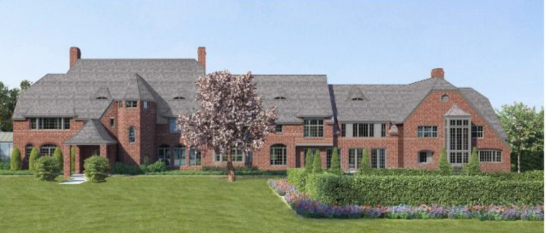 Martha Stewart Bids Adieu to the Hamptons By Hosting A List Book Party at Historic $30 Mil Mansion